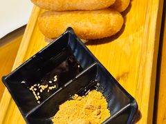 -重庆石磨豆花庄(乔庄店)