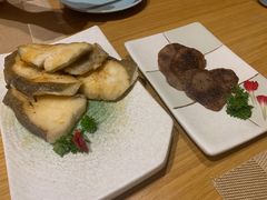 -三石铁板烧(紫竹桥店)