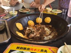贴饼子-小赖鱼馆