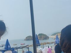 -石槽海滨浴场