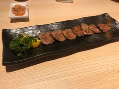 -気楽亭和食料理(气乐亭大世界本店)