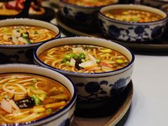 -西安绿地假日酒店·丽宝轩中餐厅