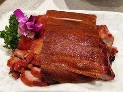 -香港新发烧腊茶餐厅(书城店)