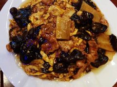 -李记白水羊头·清真老味家常菜(石景山店)