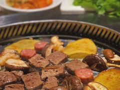 -么子烤肉(化龙池店)