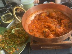 -Ameigo梅果·云贵川bistro(长宁来福士店)