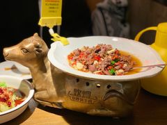 -炊烟小炒黄牛肉(中心印象城店)