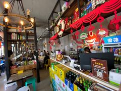 -沙掌门肉蟹煲(沙溪店)