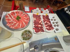 -荣叔港式沙嗲牛肉火锅(正佳潮流店)
