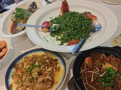 -顺峰(农展馆店)