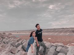 -南汇嘴观海公园