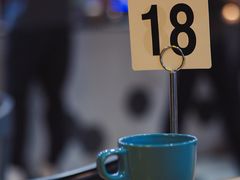 -HELLO 27 意面·沙拉·帕尼尼