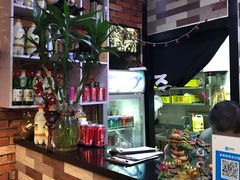 -炙韩料理·部队锅专门店