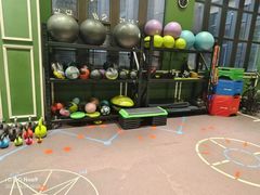 -悦莱美游泳健身会所(御景壹号店)