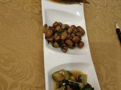 -七仙岭君澜度假酒店·桃源小馆中餐厅