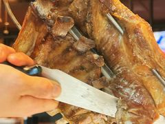 -汉巴味德(大悦城店)