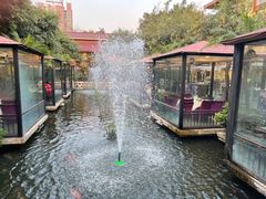 -鹅公村·国家非遗传承(荔湾店)