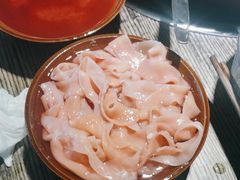 -冯校长老火锅(深圳总店)