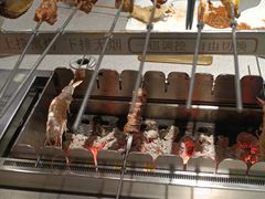 -丰茂烤串(公园店)