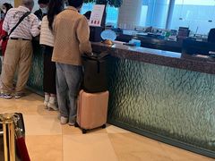 -香港都会海逸酒店