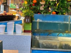-深海800米海鲜自助(万达广场店)