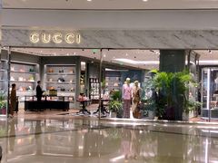 -Gucci(沈阳万象城店)