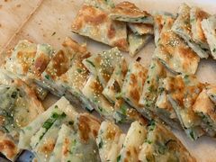 -咏春葱油饼(德政中路店)
