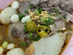 -榮泰米粉湯(Left Shop)