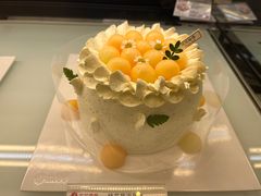 -花花卷卷·鲜食蛋糕(泉屋店)