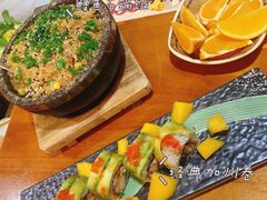 -潮澎派·潮汕菜大排档(南较西路店)