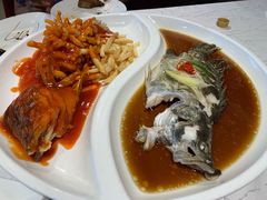 -马凯餐厅(长椿街店)