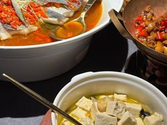 -沅江水·湖南家宴(珠江新城高德置地秋广场店)