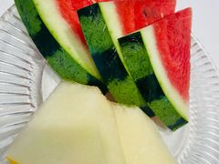 -万龙洲海鲜(南新仓店)