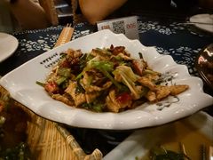 宣威小炒肉-滇道云南特色料理(康定路店)