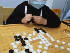 -星位围棋俱乐部(宝山万达店)