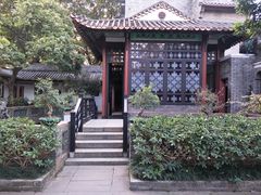 -东莞市可园博物馆