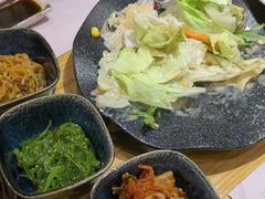 -吉兆·料理(红梅南路店)