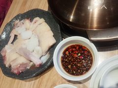 竹笙椰子鸡-椰夫人·养生椰子鸡(黄埔时代城店)