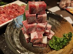 -一哥澳门豆捞·澳门风打边炉(高德置地店)