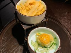 芥末鸭掌-羲和雅苑•北京烤鸭(陆家嘴中心店)