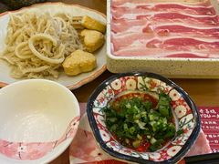 -牛New寿喜烧(青浦店)