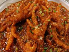 -嘎嘎鸭脑壳(蜀汉路店)
