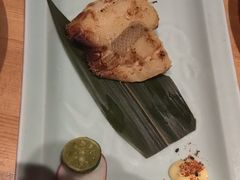 -和创柚子·会席日本料理(新区淮海街店)