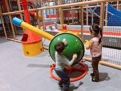 -杭州开元森泊度假乐园