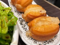 -胖哥俩肉蟹煲(光谷天地店)