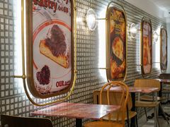 -OUR Bakery(国贸商城店)