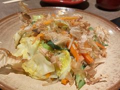 炒蔬菜-伊藤ITO(侨福芳草地购物中心店)