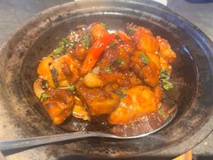-汤城小厨•粤菜•靓汤(苏州街店)