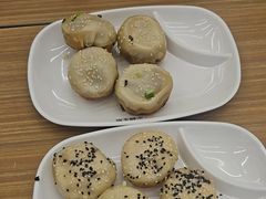 -小杨生煎(白玉兰广场店)