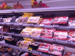 -盒马鲜生(189购物中心店)